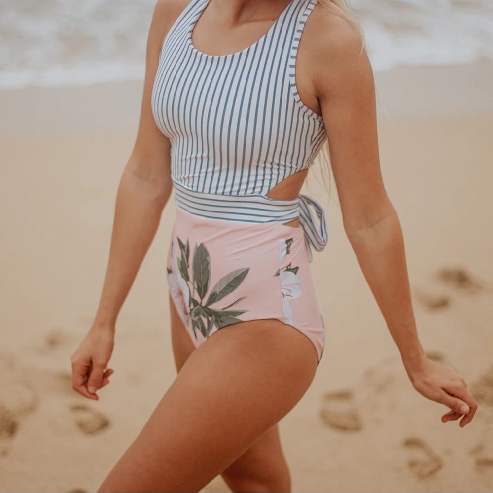 Albion Swimsuit